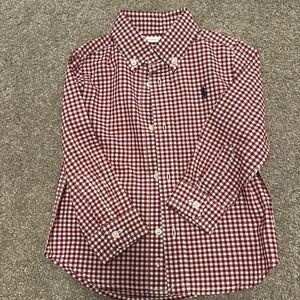 Ralph Lauren Shirt